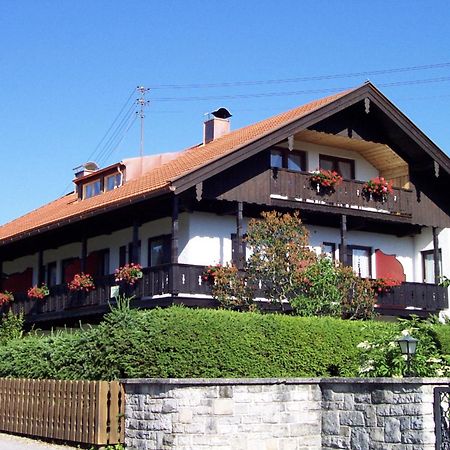Gaestehaus Tannenheim Bad Wiessee Luaran gambar
