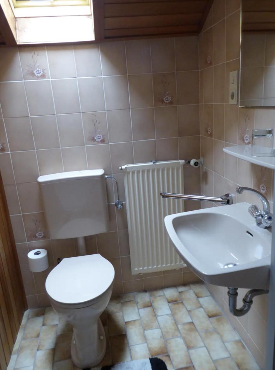 Gaestehaus Tannenheim Bad Wiessee Luaran gambar