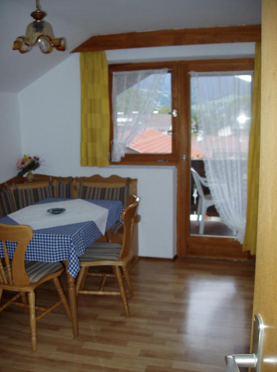 Gaestehaus Tannenheim Bad Wiessee Luaran gambar