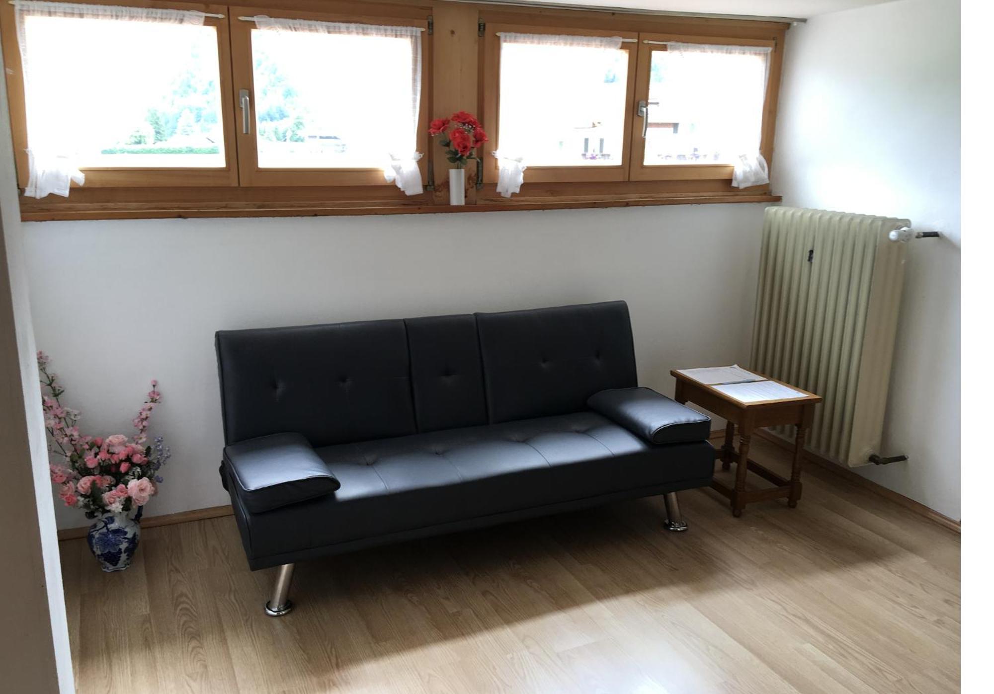 Gaestehaus Tannenheim Bad Wiessee Luaran gambar