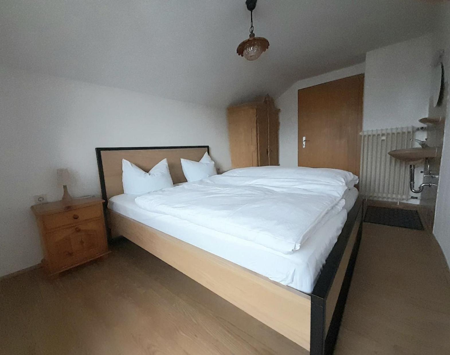 Gaestehaus Tannenheim Bad Wiessee Luaran gambar