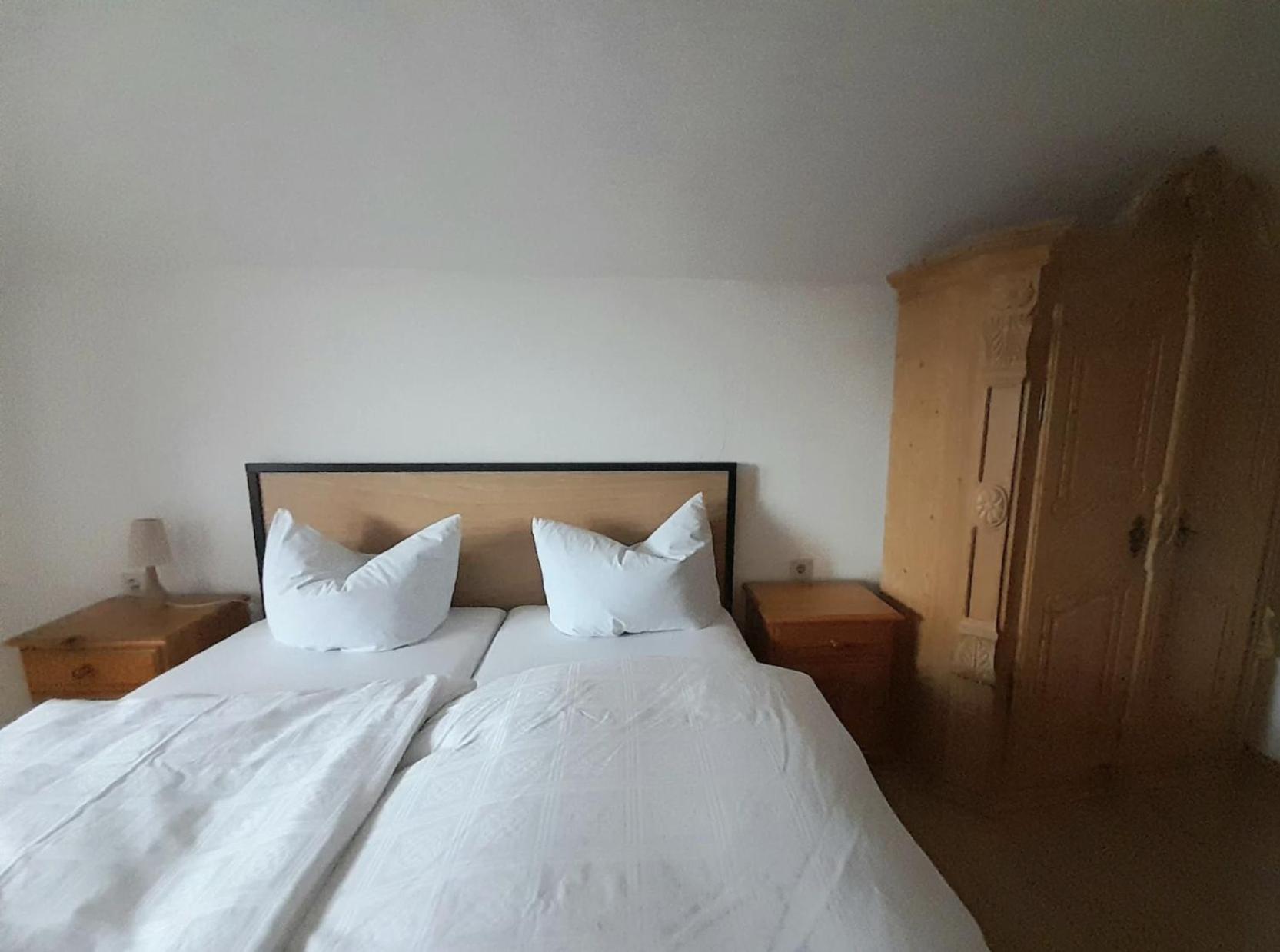 Gaestehaus Tannenheim Bad Wiessee Luaran gambar