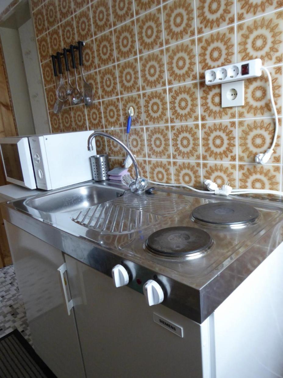 Gaestehaus Tannenheim Bad Wiessee Luaran gambar