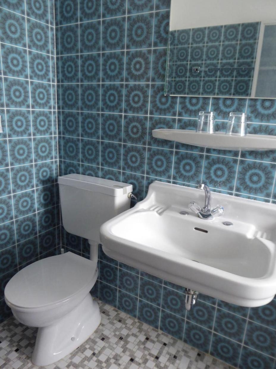 Gaestehaus Tannenheim Bad Wiessee Luaran gambar
