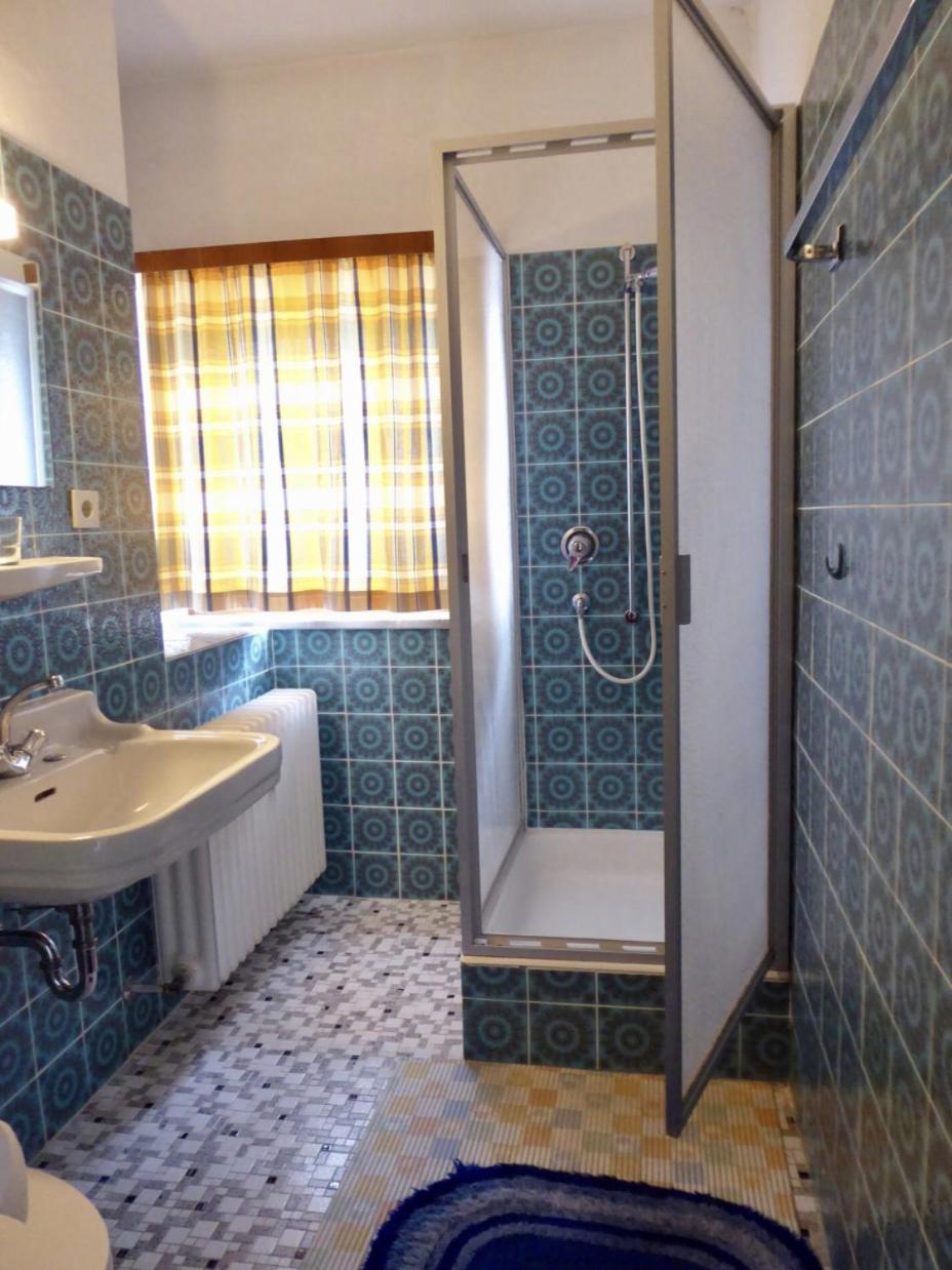 Gaestehaus Tannenheim Bad Wiessee Luaran gambar