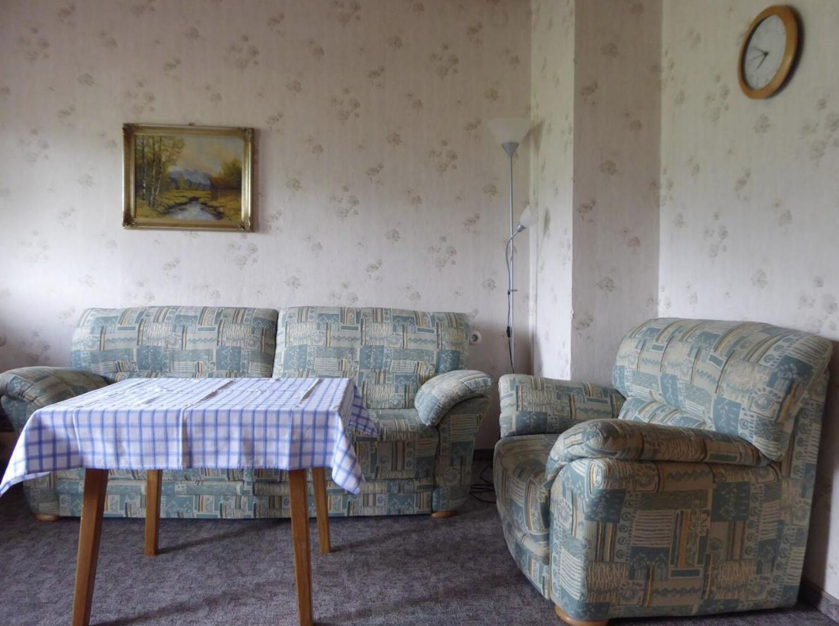 Gaestehaus Tannenheim Bad Wiessee Luaran gambar