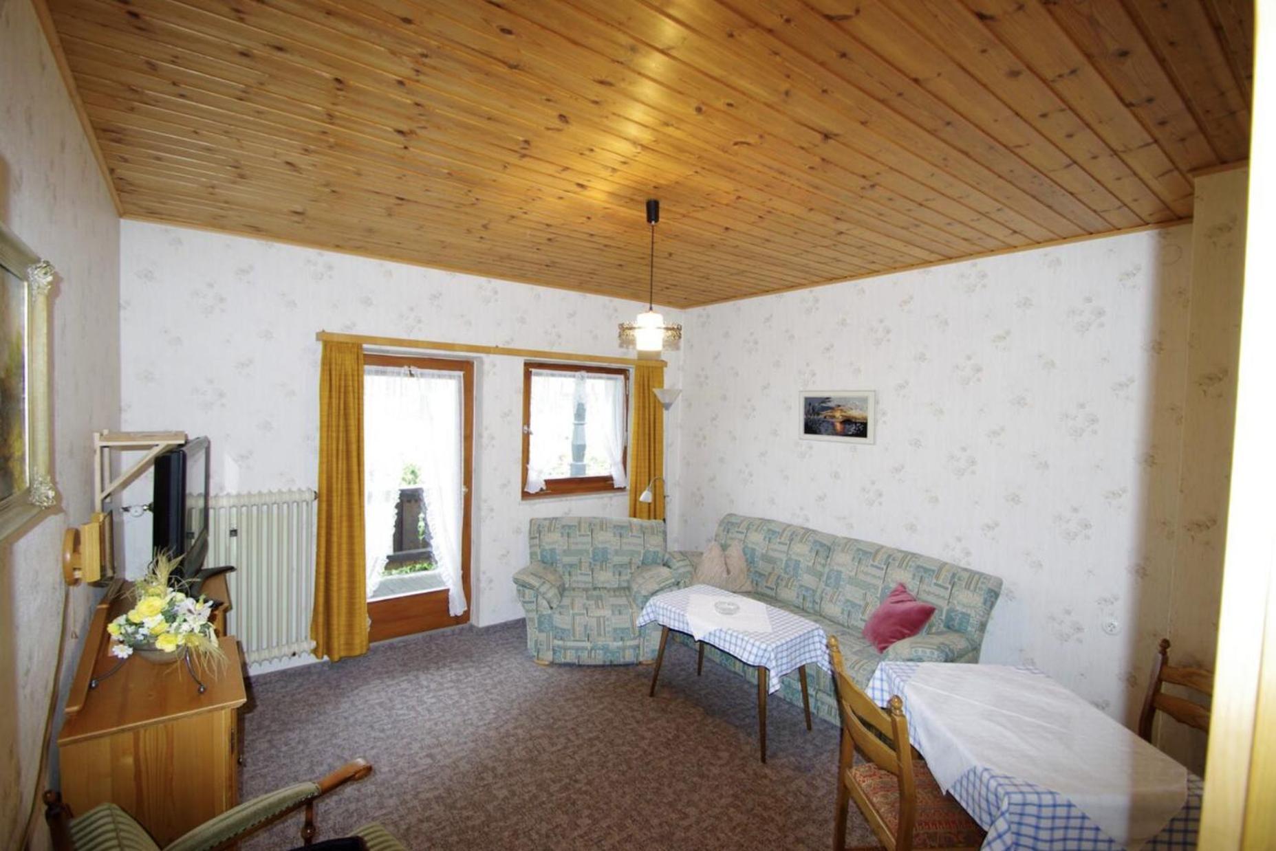 Gaestehaus Tannenheim Bad Wiessee Luaran gambar