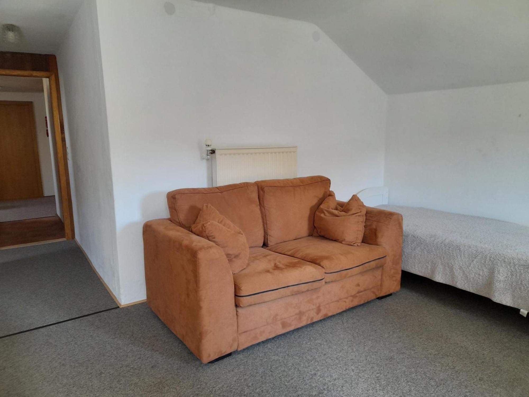 Gaestehaus Tannenheim Bad Wiessee Luaran gambar