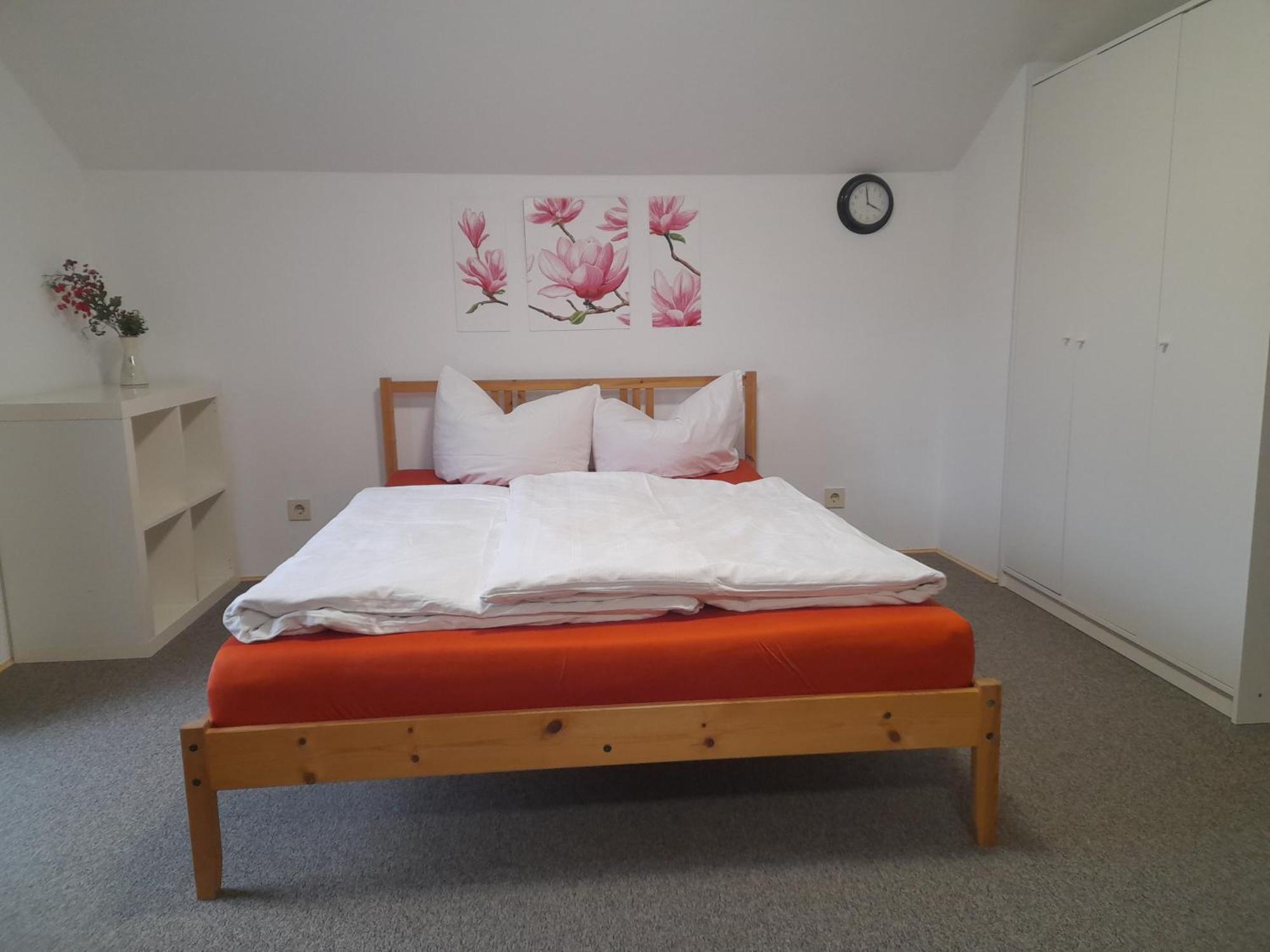 Gaestehaus Tannenheim Bad Wiessee Luaran gambar